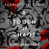 A touch of chaos, Scarlett St. Clair -  - 9789020550740