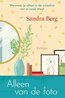 Alleen van de foto - Sandra Berg - 9789020551198