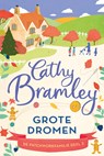 Grote dromen - Cathy Bramley - 9789020551341