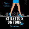 Londen - Tess Lucas - 9789020552157