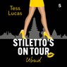 Ubud - Tess Lucas - 9789020552249