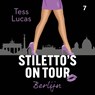 Berlijn - Tess Lucas - 9789020552263