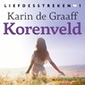 Korenveld - Karin de Graaff - 9789020552393