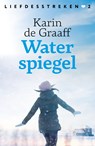 Waterspiegel - Karin de Graaff - 9789020552409