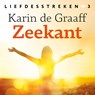 Zeekant - Karin de Graaff - 9789020552430