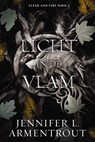 Licht in de vlam - Jennifer L. Armentrout - 9789020553451