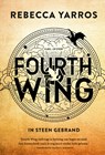 Fourth Wing - Rebecca Yarros - 9789020554076
