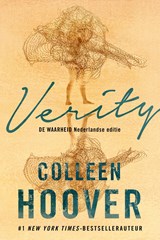 Verity, Colleen Hoover -  - 9789020554335