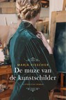 De muze van de kunstschilder - Marja Visscher - 9789020554564