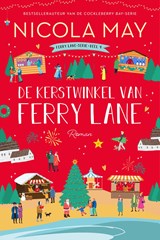 De kerstwinkel van Ferry Lane, Nicola May -  - 9789020555592