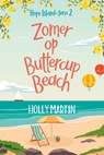 Zomer op Buttercup Beach - Holly Martin - 9789020555677