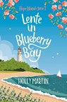 Lente in Blueberry Bay - Holly Martin - 9789020555691