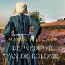 De weduwe van de kolonie - Marja Visscher - 9789020556322