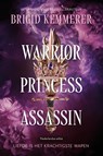 Warrior princess assassin - Brigid Kemmerer - 9789020556827