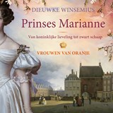 Prinses Marianne, Dieuwke Winsemius -  - 9789020557022