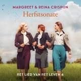 Herfstsonate, Margreet Crispijn ; Reina Crispijn -  - 9789020557084