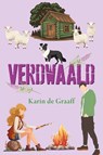Verdwaald - Karin de Graaff - 9789020557572