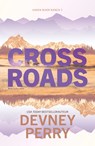 Crossroads - Devney Perry - 9789020557947