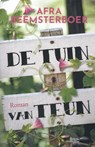 De tuin van Teun - Afra Beemsterboer - 9789020558081