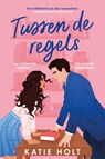 Tussen de regels - Katie Holt - 9789020558746