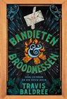 Bandieten en broodmessen - Travis Baldree - 9789020558760
