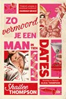 Zo vermoord je een man in tien dates - Shailee Thompson - 9789020558876