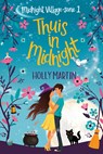 Thuis in Midnight - Holly Martin - 9789020558906