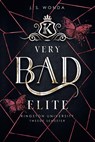 Very bad elite - Jane S. Wonda - 9789020559163