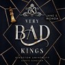 Very bad kings - Jane S. Wonda - 9789020559217