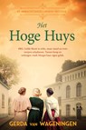 Het Hoge Huys - Gerda van Wageningen - 9789020559316
