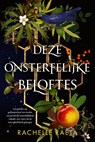 Deze onsterfelijke beloftes - Rachelle Raeta - 9789020559446