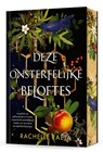 Deze onsterfelijke beloftes - Rachelle Raeta - 9789020559446