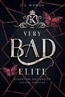 Very Bad Elite - Jane S. Wonda - 9789020559934