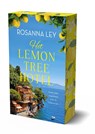 Het Lemon Tree Hotel - Rosanna Ley - 9789020561197