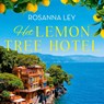 Het Lemon Tree Hotel - Rosanna Ley - 9789020561746