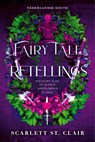 Fairytale retellings - Scarlett St. Clair - 9789020562439