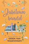 Jubileumbundel - Gerda van Wageningen - 9789020562804