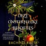 Deze onsterfelijke beloftes - Rachelle Raeta - 9789020563061