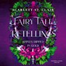 Fairytale retellings - deel 2 - Scarlett St. Clair - 9789020563719