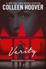 Verity - filmeditie - Colleen Hoover - 9789020564594
