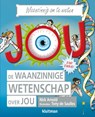De waanzinnige wetenschap over jou - Nick Arnold - 9789020605679