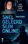 Snel geleerd, slim online - Maria Genova - 9789020608281