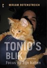 Tonio's blik - Mirjam Rotenstreich - 9789020608618