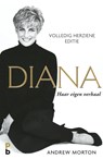 Diana, haar eigen verhaal - Andrew Morton - 9789020608908