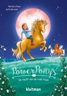 De nacht van de rode maan - Barbara Rose - 9789020617429