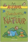 Het Allesboek over overleven in de natuur - MIN, Martijn - 9789020618075