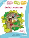 de hut van sem - Anne Blokker - 9789020618594