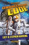 George en de onbreekbare code 4 - Lucy Hawking ; Stephen Hawking - 9789020621884