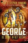 De schat in het heelal - Stephen Hawking ; Lucy Hawking - 9789020622324