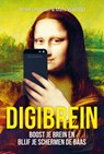 Digibrein - Anders Hansen ; Mats Wänblad - 9789020622874